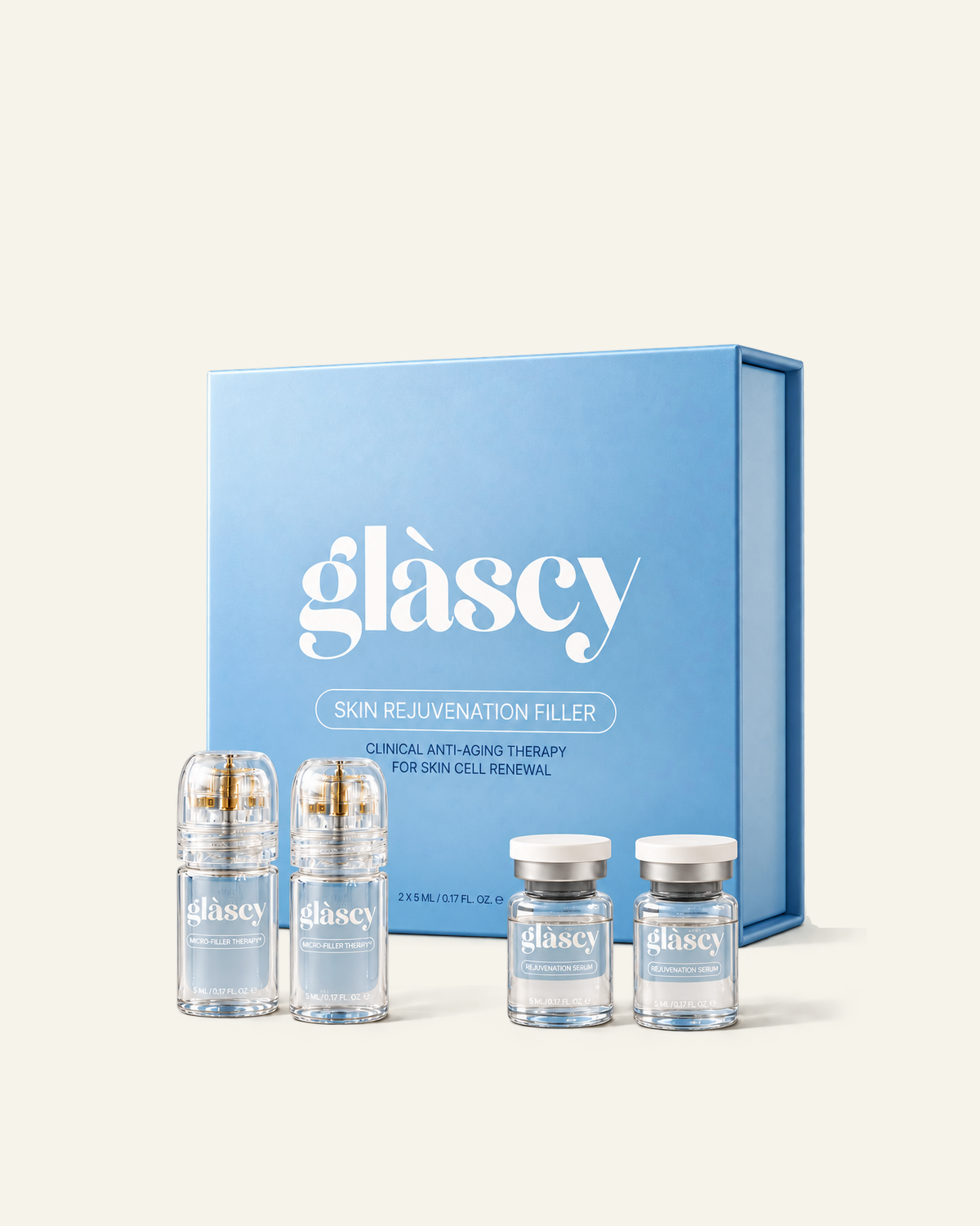 Glass Skin Rejuvenation™