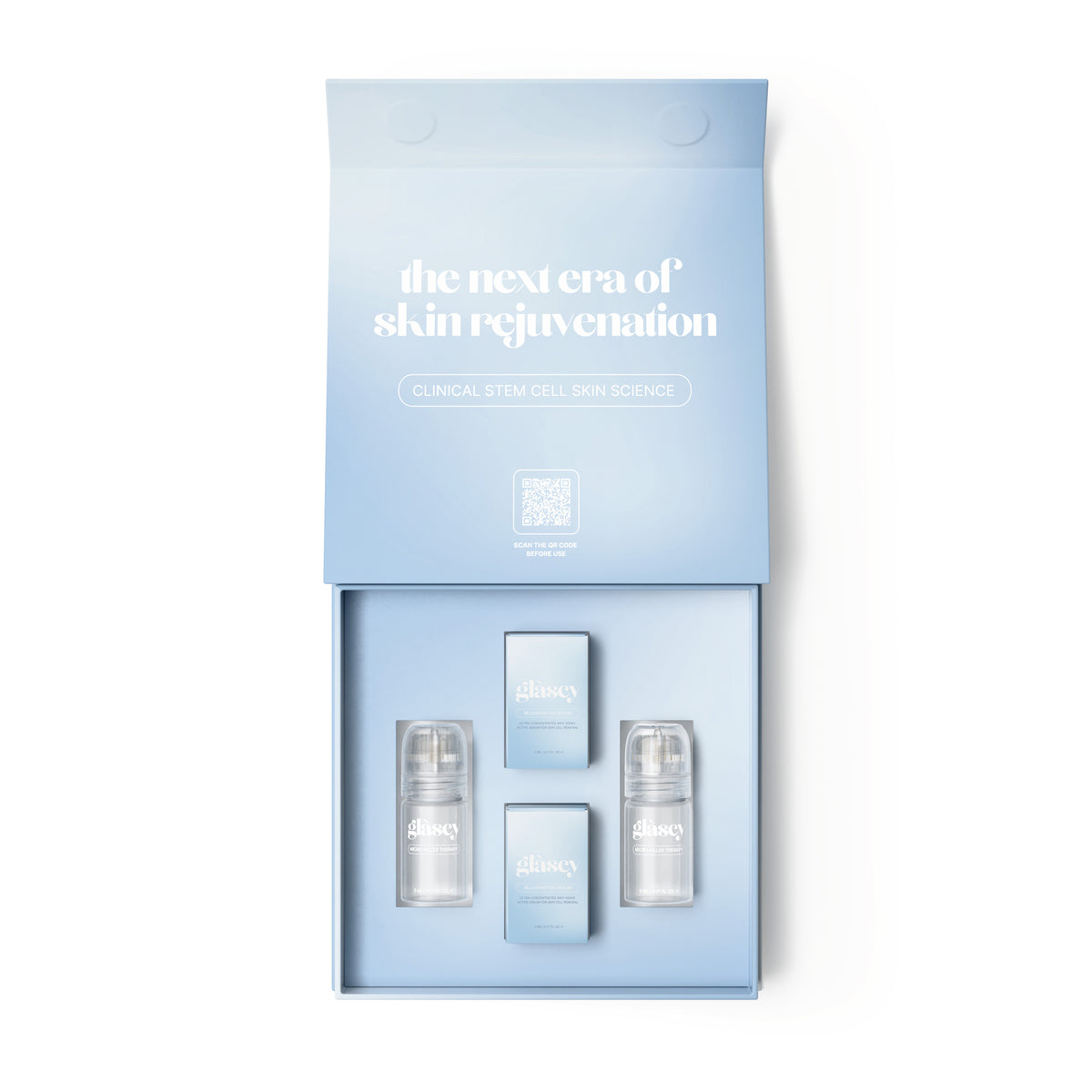 Glass Skin Rejuvenation™