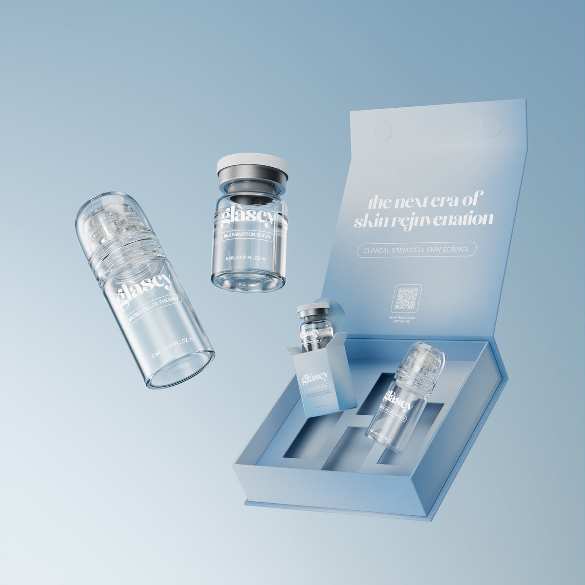 Glass Skin Rejuvenation™